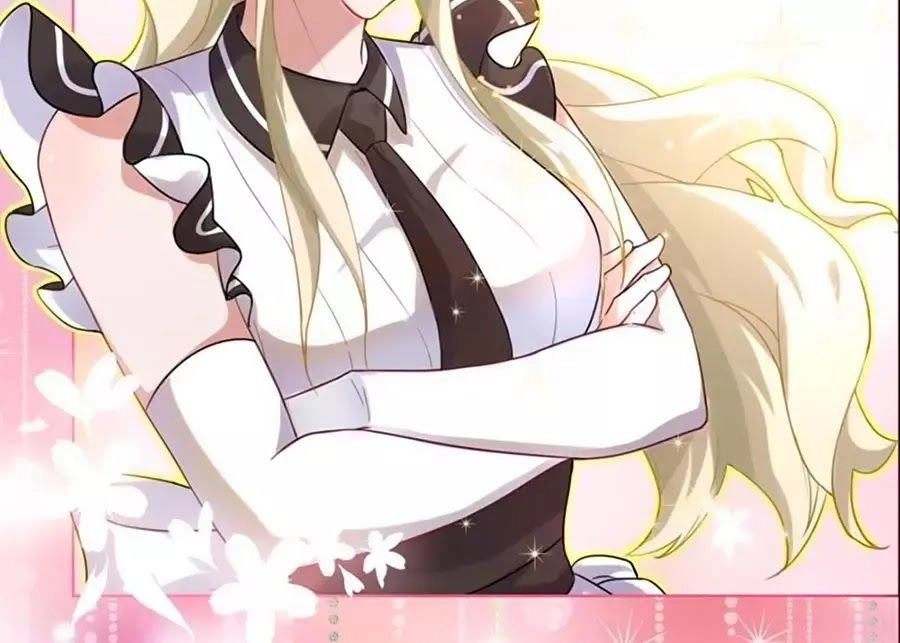 Thần Luân Mật Luyến Chapter 21 - 16