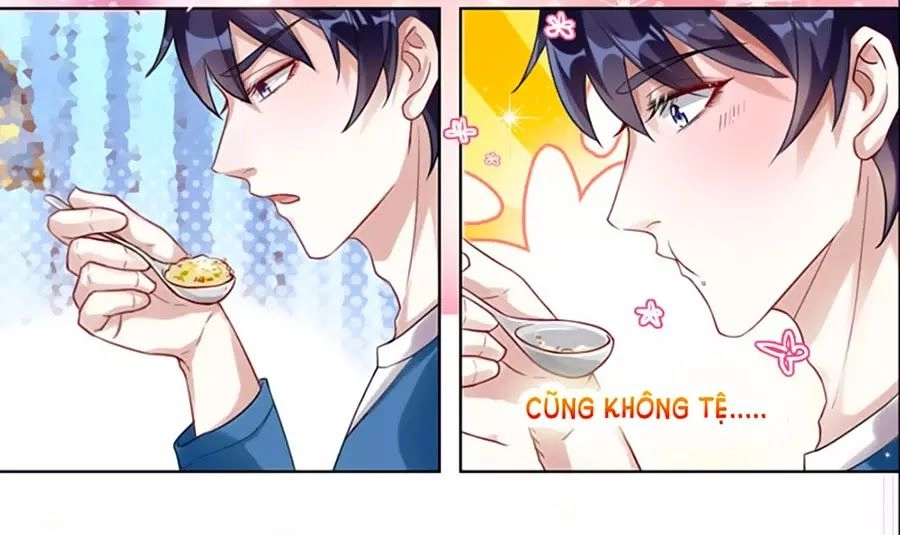 Thần Luân Mật Luyến Chapter 21 - 17