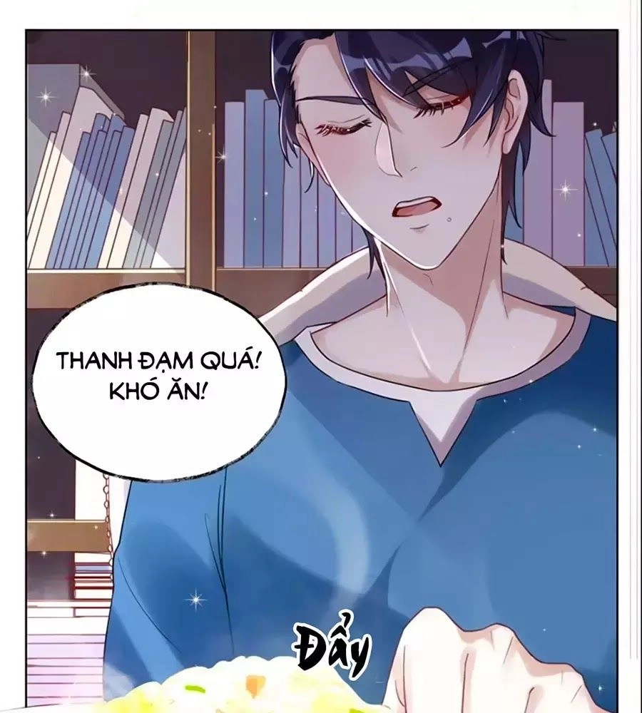 Thần Luân Mật Luyến Chapter 21 - 18