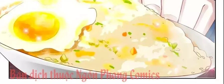 Thần Luân Mật Luyến Chapter 21 - 19