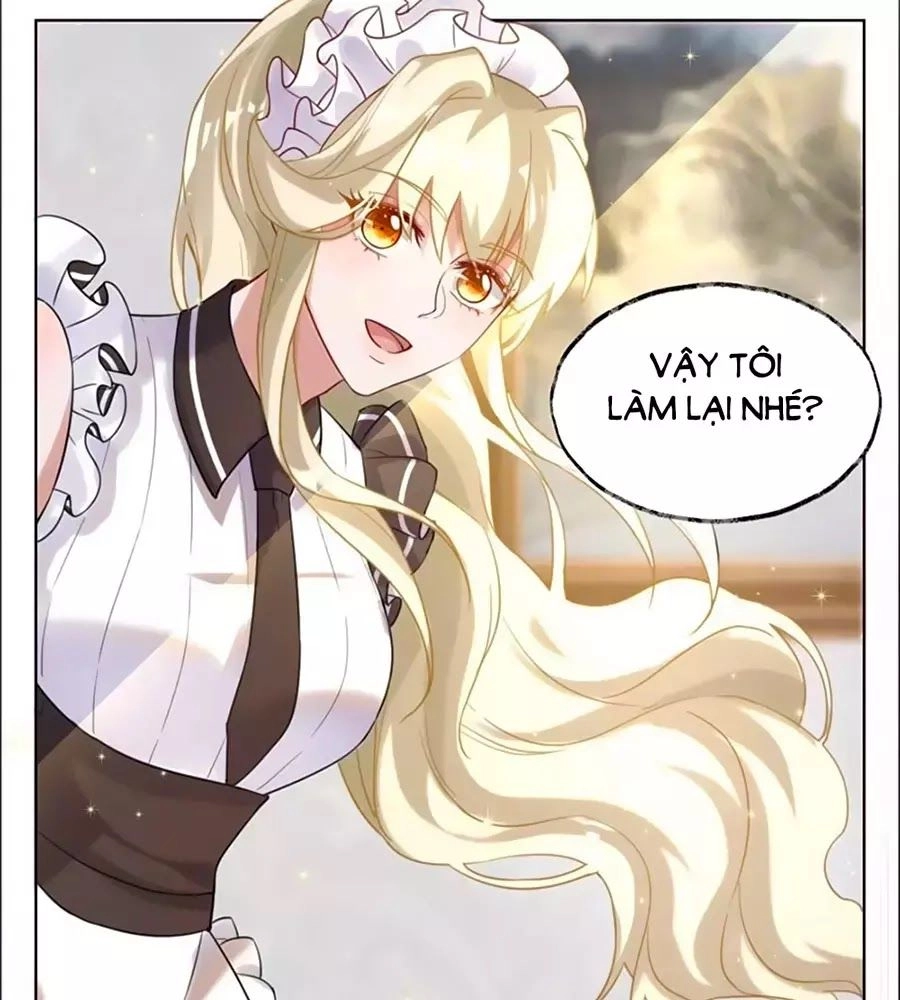 Thần Luân Mật Luyến Chapter 21 - 20