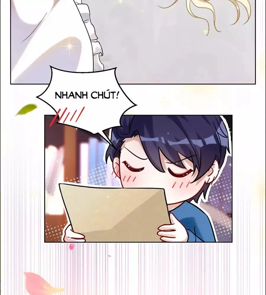 Thần Luân Mật Luyến Chapter 21 - 21