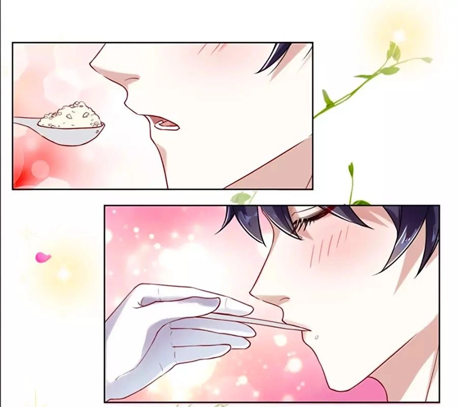 Thần Luân Mật Luyến Chapter 21 - 25