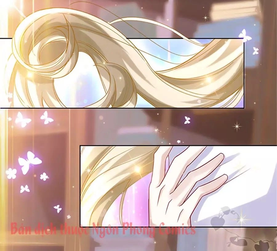 Thần Luân Mật Luyến Chapter 21 - 29