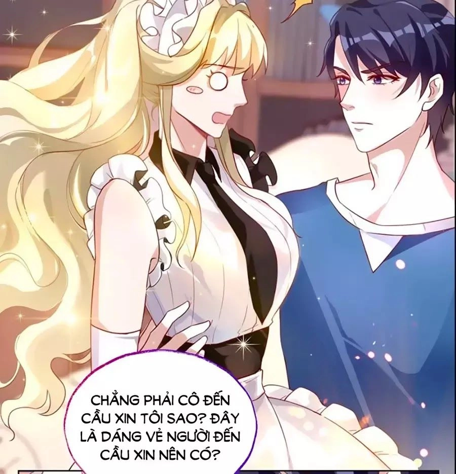 Thần Luân Mật Luyến Chapter 22 - 2