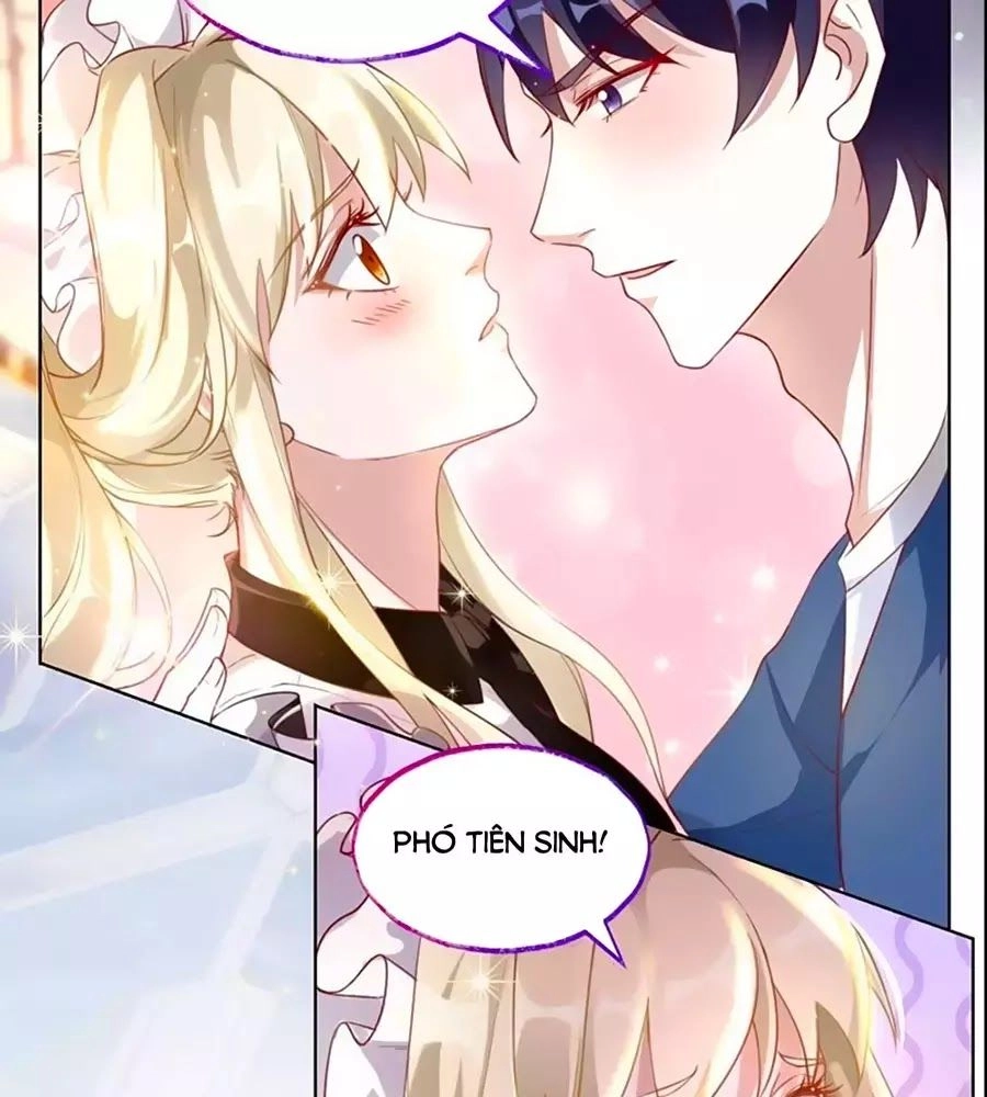 Thần Luân Mật Luyến Chapter 22 - 3