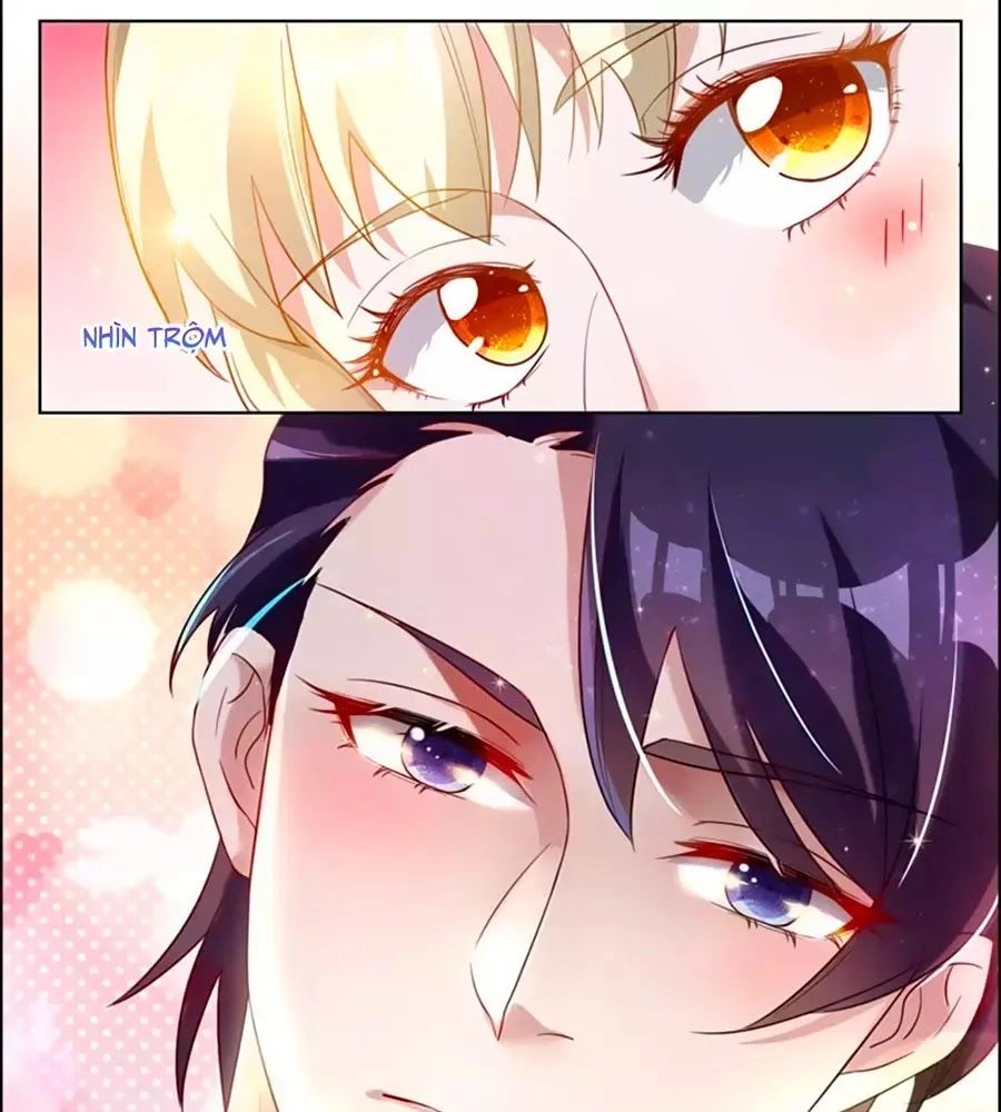 Thần Luân Mật Luyến Chapter 22 - 6