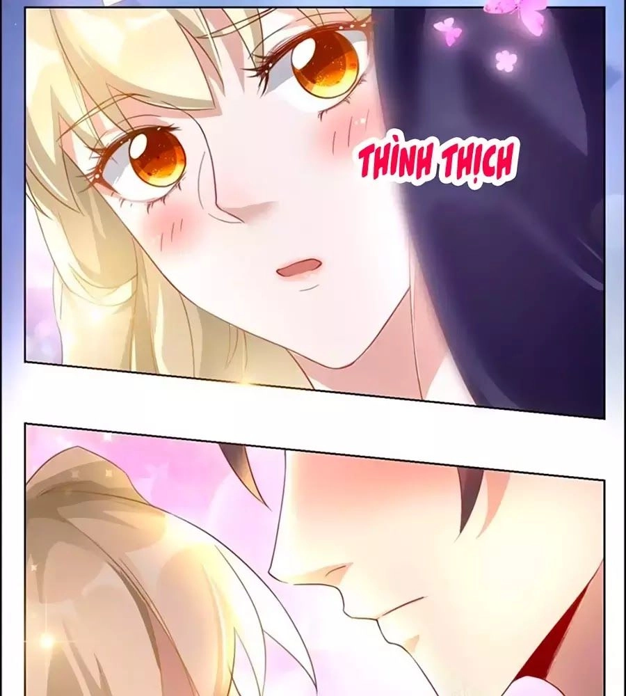 Thần Luân Mật Luyến Chapter 22 - 8