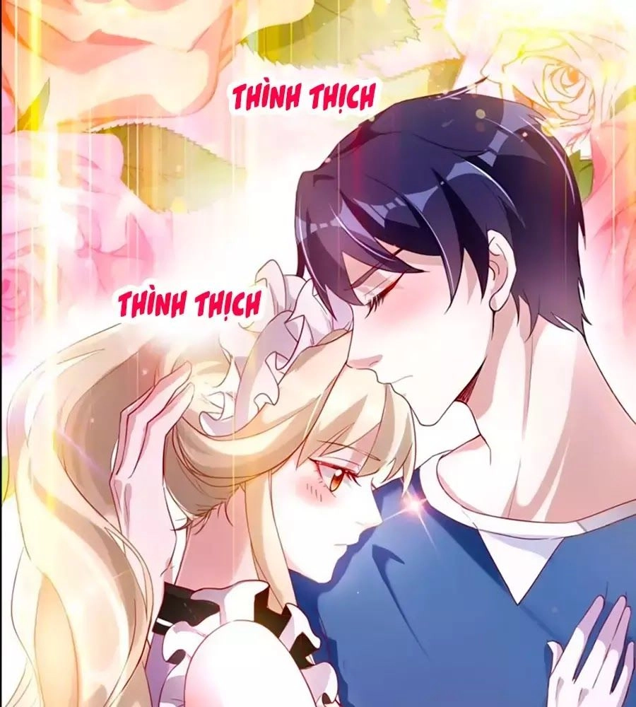 Thần Luân Mật Luyến Chapter 22 - 10