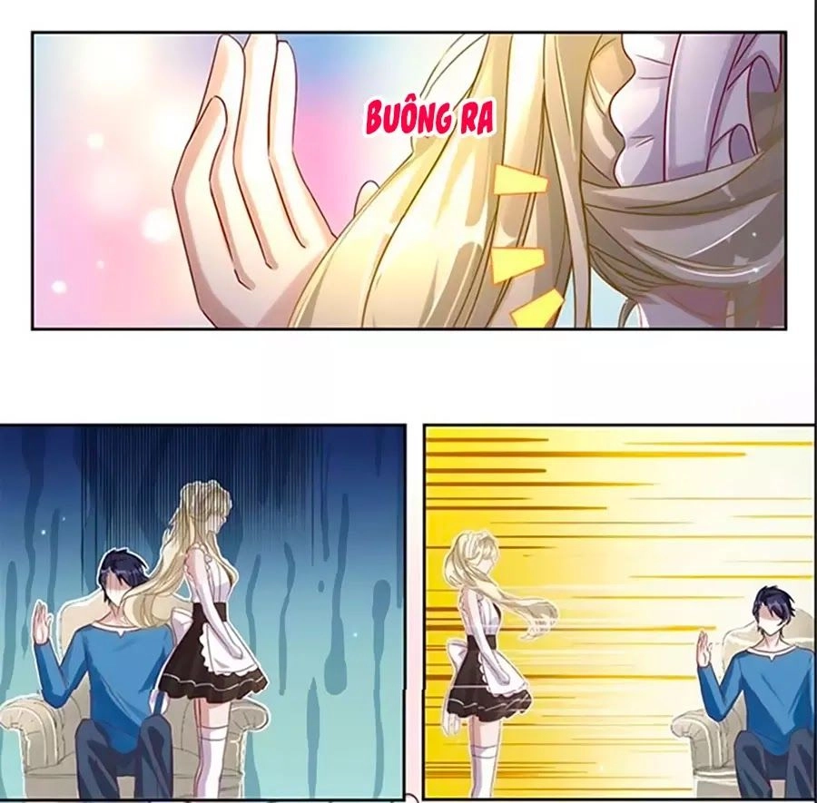 Thần Luân Mật Luyến Chapter 22 - 14