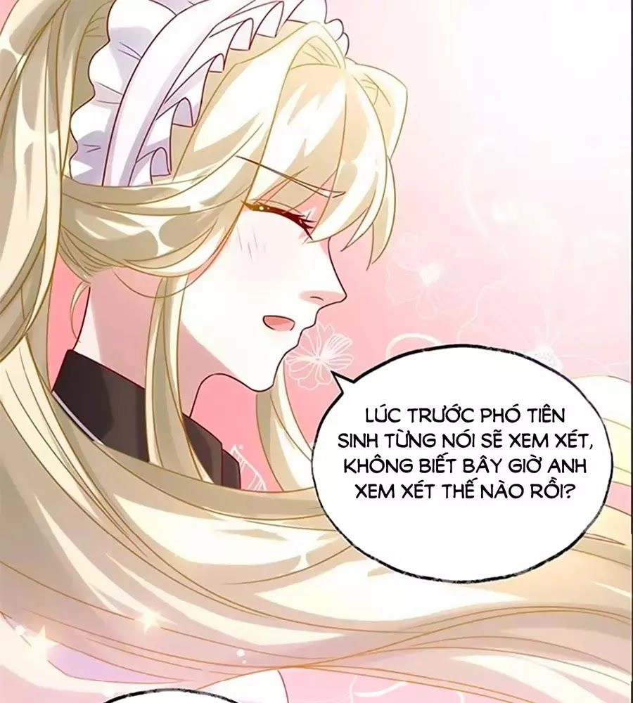 Thần Luân Mật Luyến Chapter 22 - 15