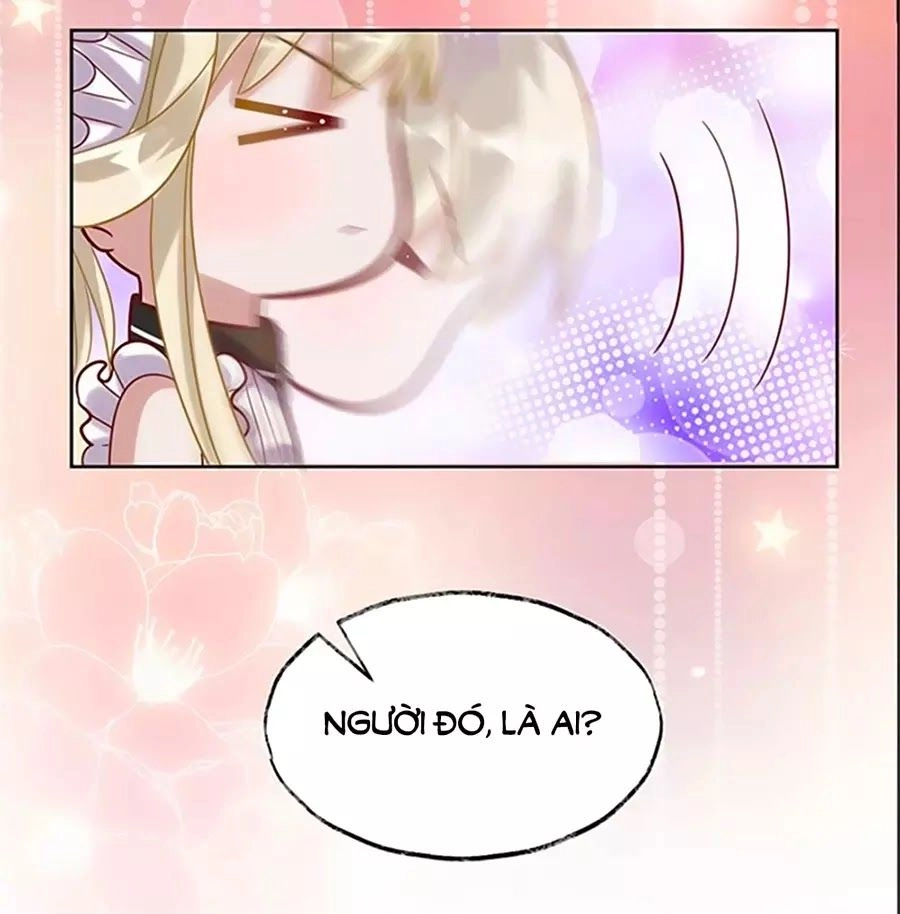 Thần Luân Mật Luyến Chapter 22 - 17