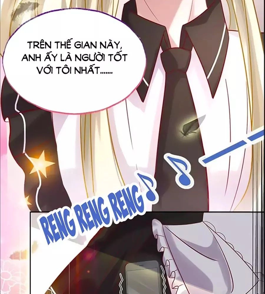 Thần Luân Mật Luyến Chapter 22 - 19