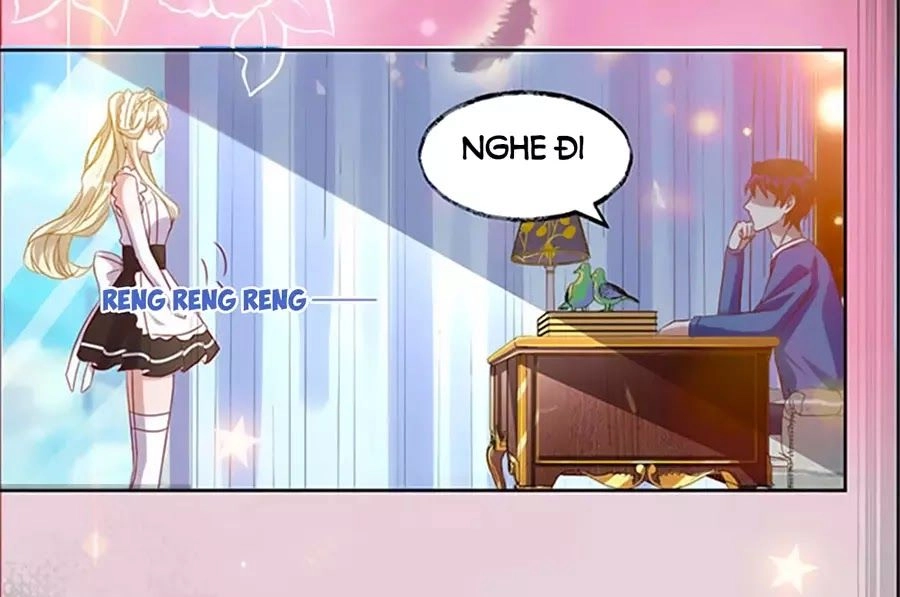 Thần Luân Mật Luyến Chapter 22 - 21