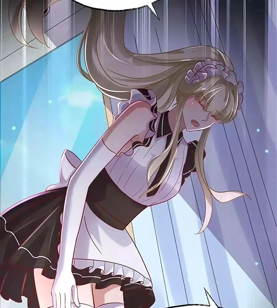 Thần Luân Mật Luyến Chapter 22 - 25