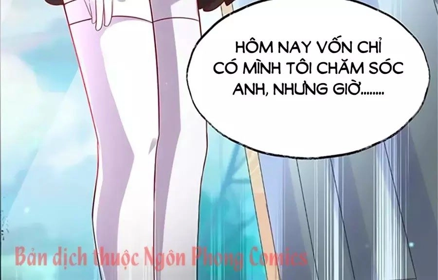 Thần Luân Mật Luyến Chapter 22 - 26