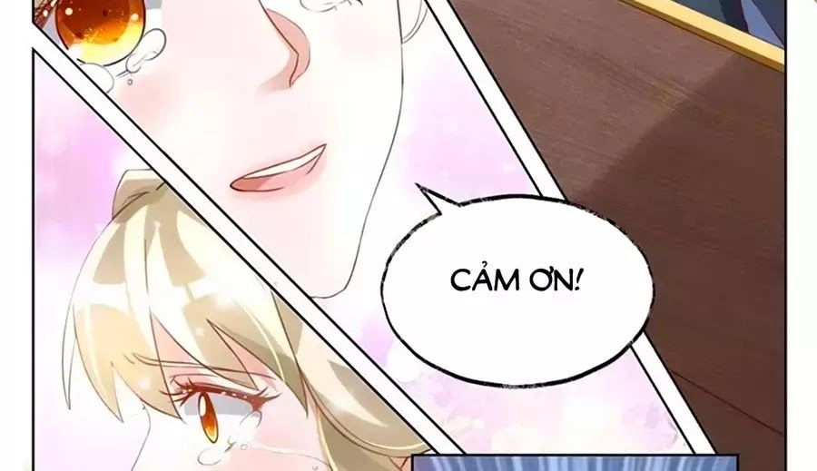 Thần Luân Mật Luyến Chapter 22 - 28