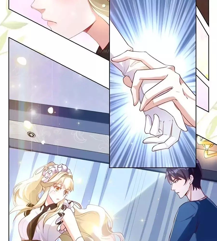 Thần Luân Mật Luyến Chapter 22 - 29