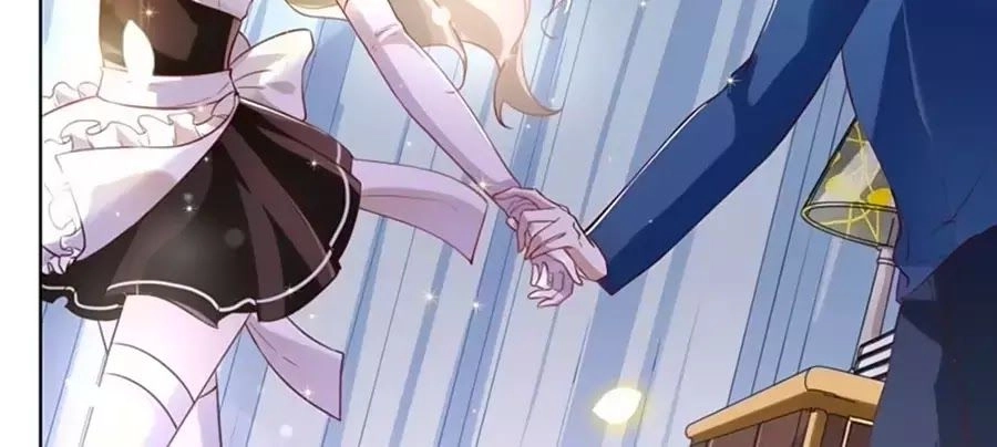 Thần Luân Mật Luyến Chapter 22 - 30