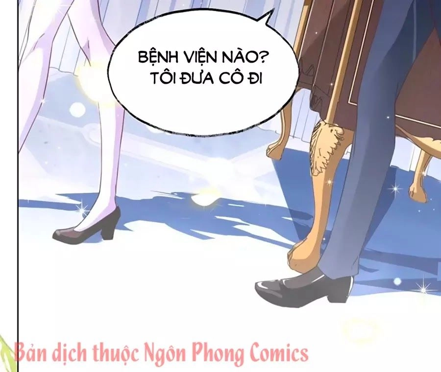 Thần Luân Mật Luyến Chapter 22 - 31