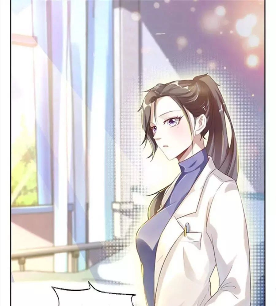 Thần Luân Mật Luyến Chapter 23 - 11