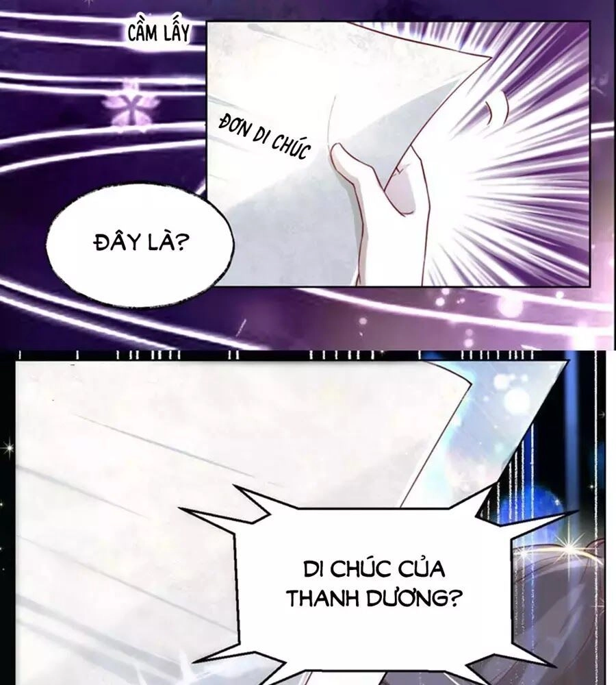 Thần Luân Mật Luyến Chapter 23 - 19