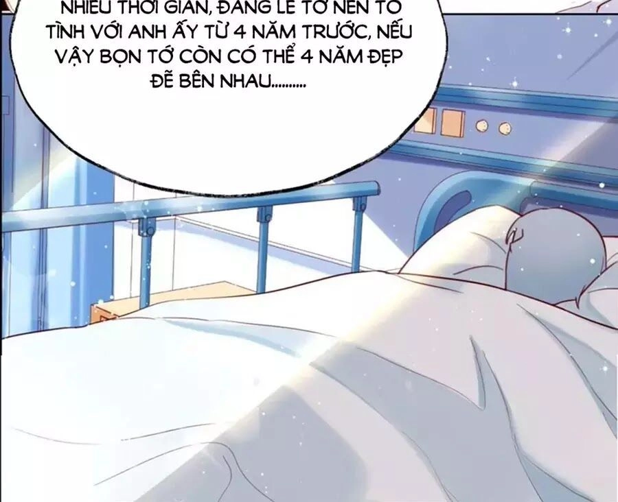 Thần Luân Mật Luyến Chapter 23 - 28