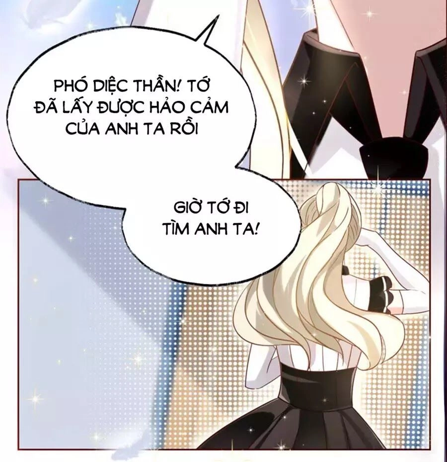 Thần Luân Mật Luyến Chapter 23 - 32