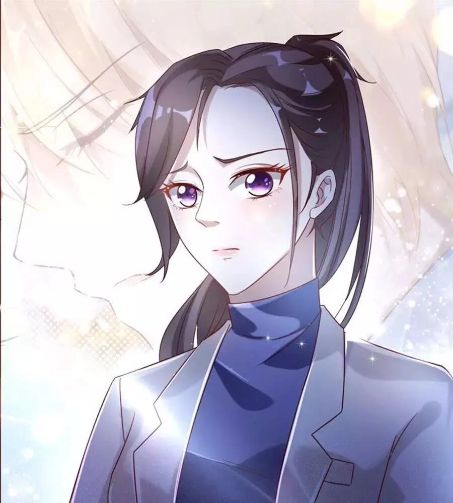 Thần Luân Mật Luyến Chapter 23 - 35