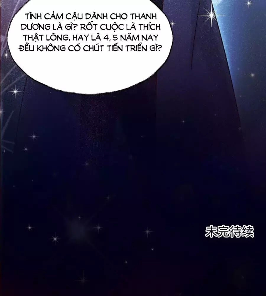 Thần Luân Mật Luyến Chapter 23 - 37