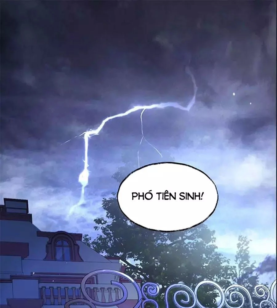 Thần Luân Mật Luyến Chapter 24 - 1