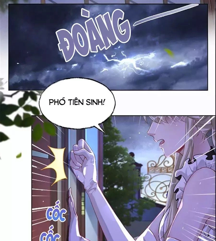 Thần Luân Mật Luyến Chapter 24 - 4