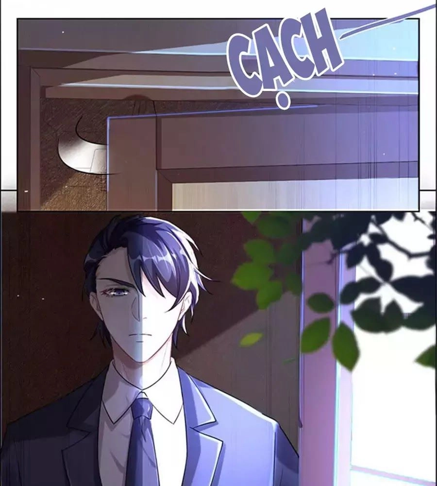 Thần Luân Mật Luyến Chapter 24 - 6