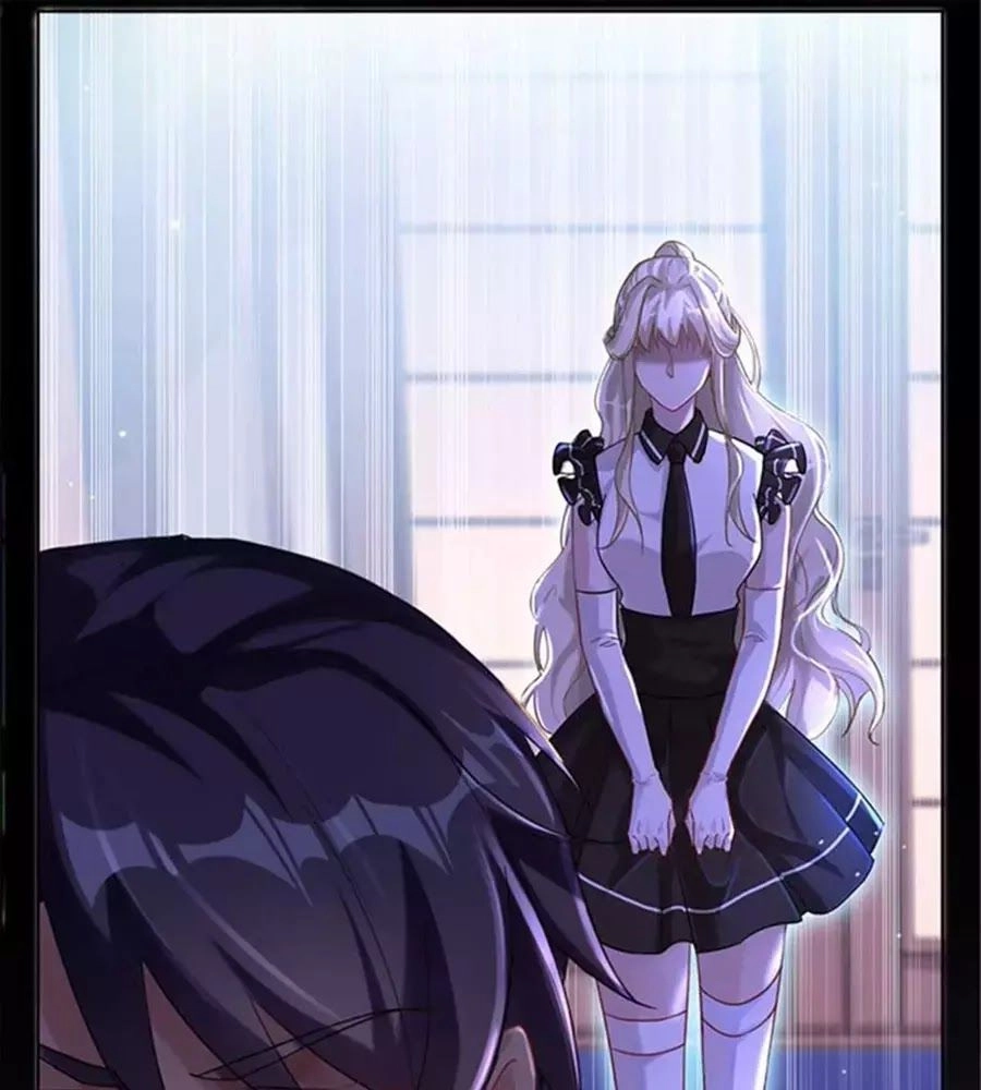 Thần Luân Mật Luyến Chapter 24 - 12