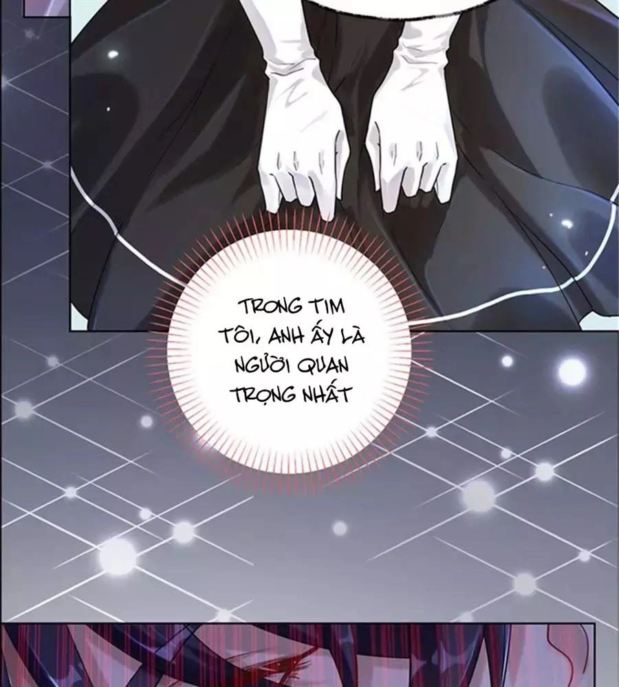 Thần Luân Mật Luyến Chapter 24 - 14