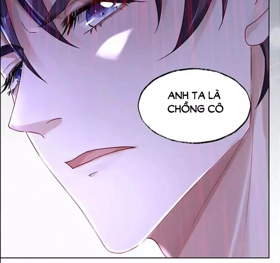 Thần Luân Mật Luyến Chapter 24 - 15