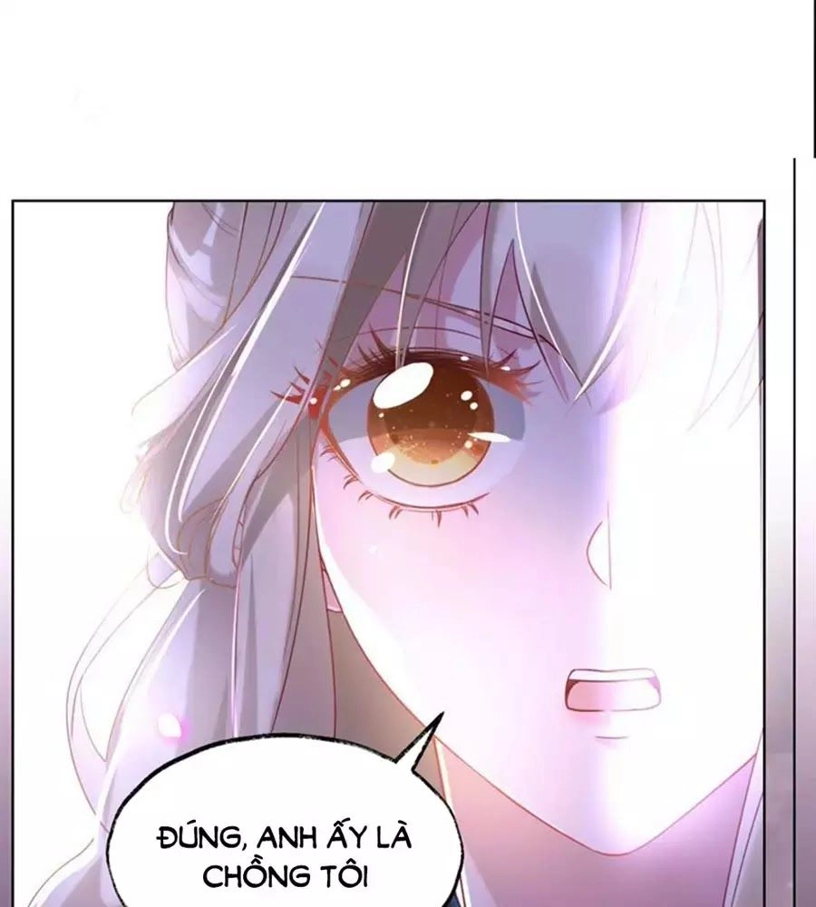 Thần Luân Mật Luyến Chapter 24 - 16