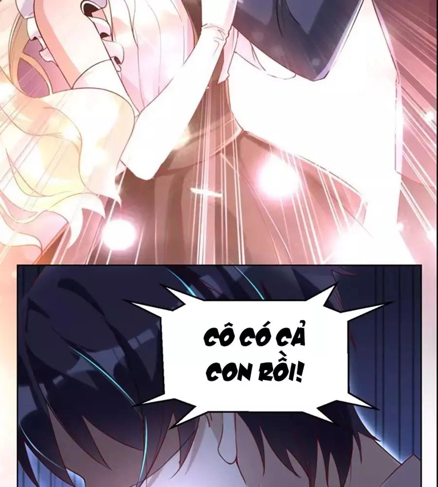 Thần Luân Mật Luyến Chapter 24 - 19