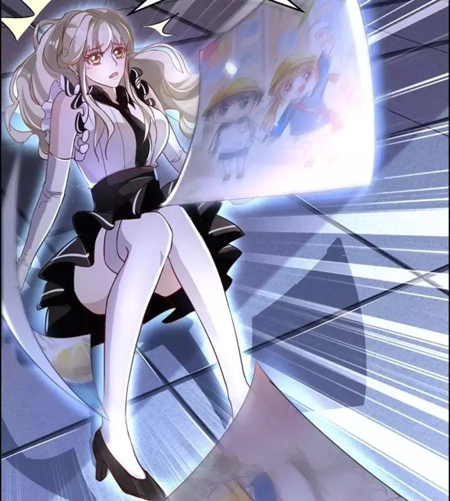 Thần Luân Mật Luyến Chapter 24 - 23