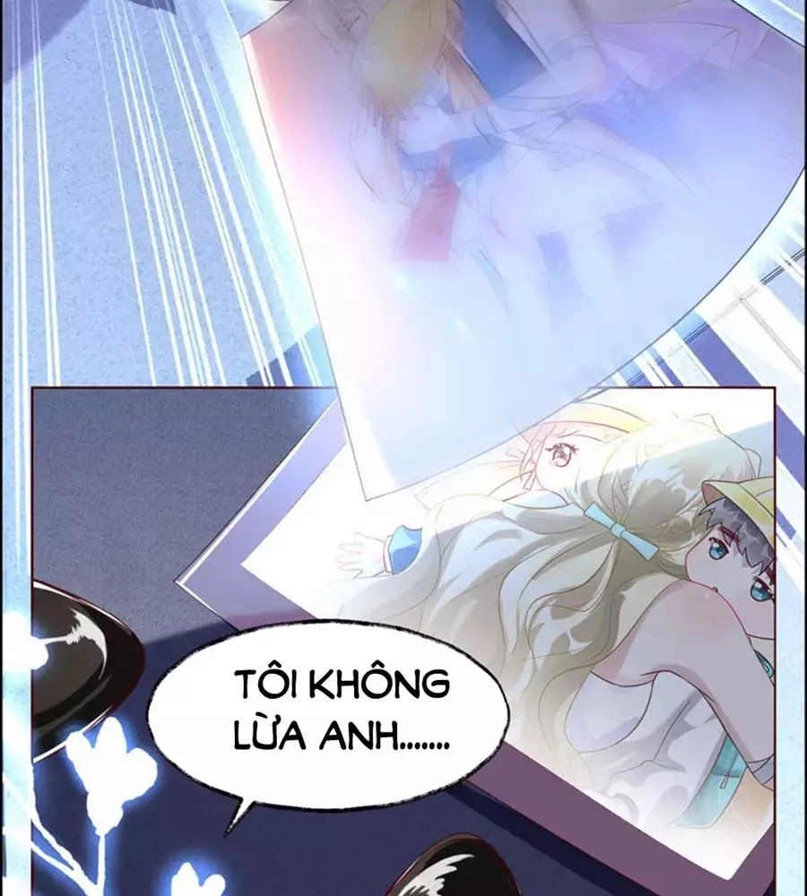 Thần Luân Mật Luyến Chapter 24 - 24