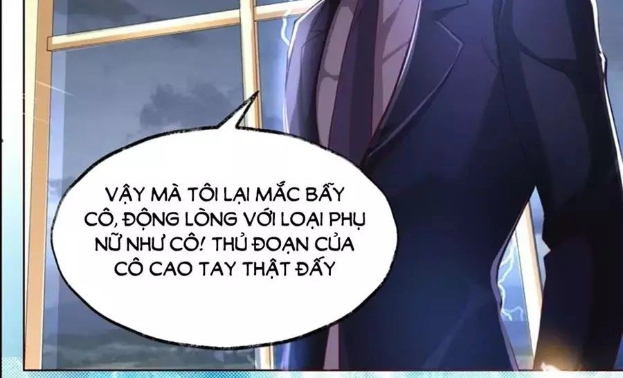 Thần Luân Mật Luyến Chapter 24 - 27