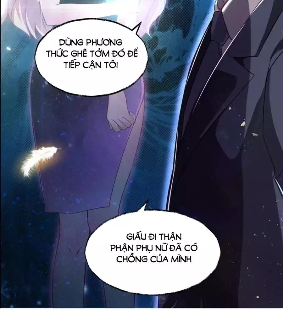 Thần Luân Mật Luyến Chapter 24 - 29