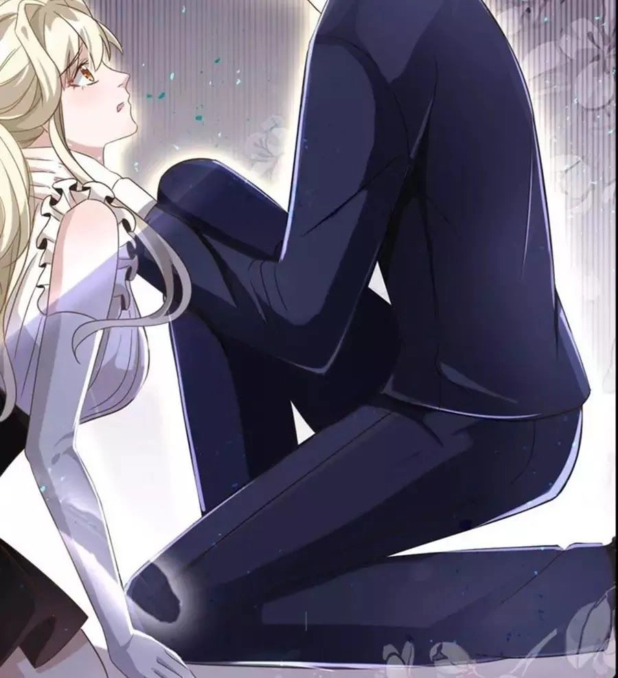 Thần Luân Mật Luyến Chapter 24 - 31