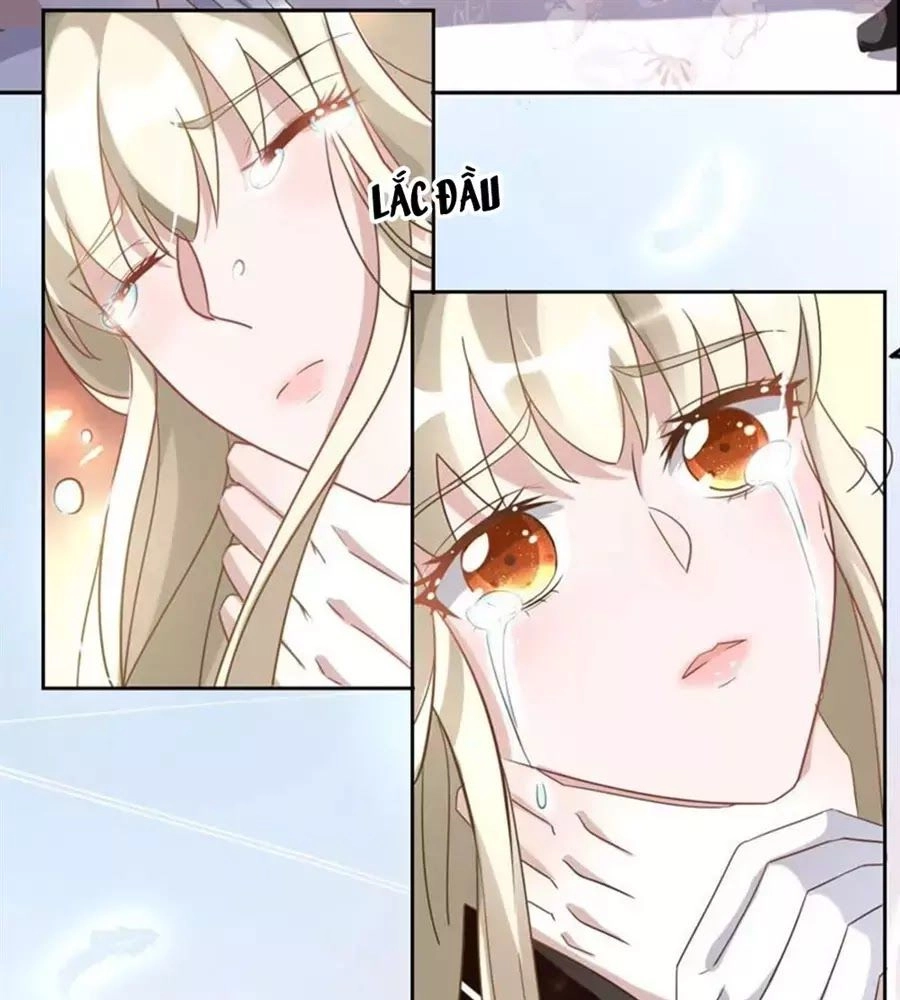 Thần Luân Mật Luyến Chapter 24 - 32