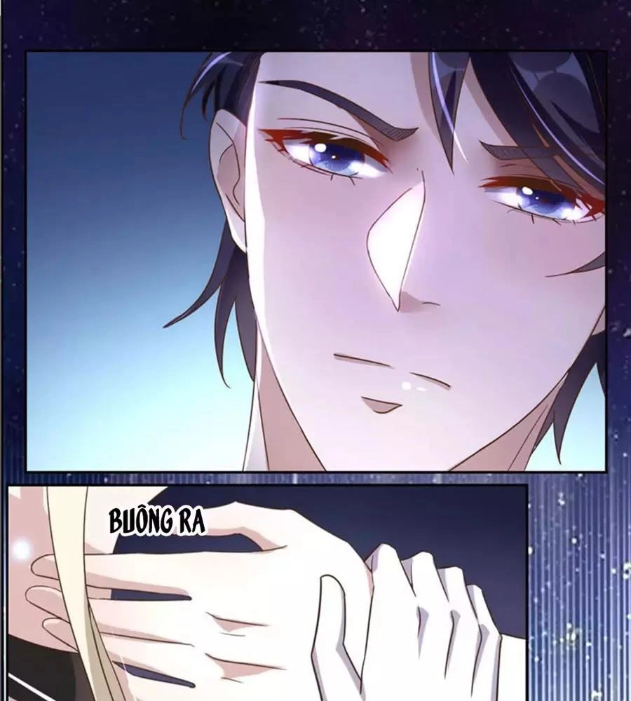 Thần Luân Mật Luyến Chapter 24 - 34