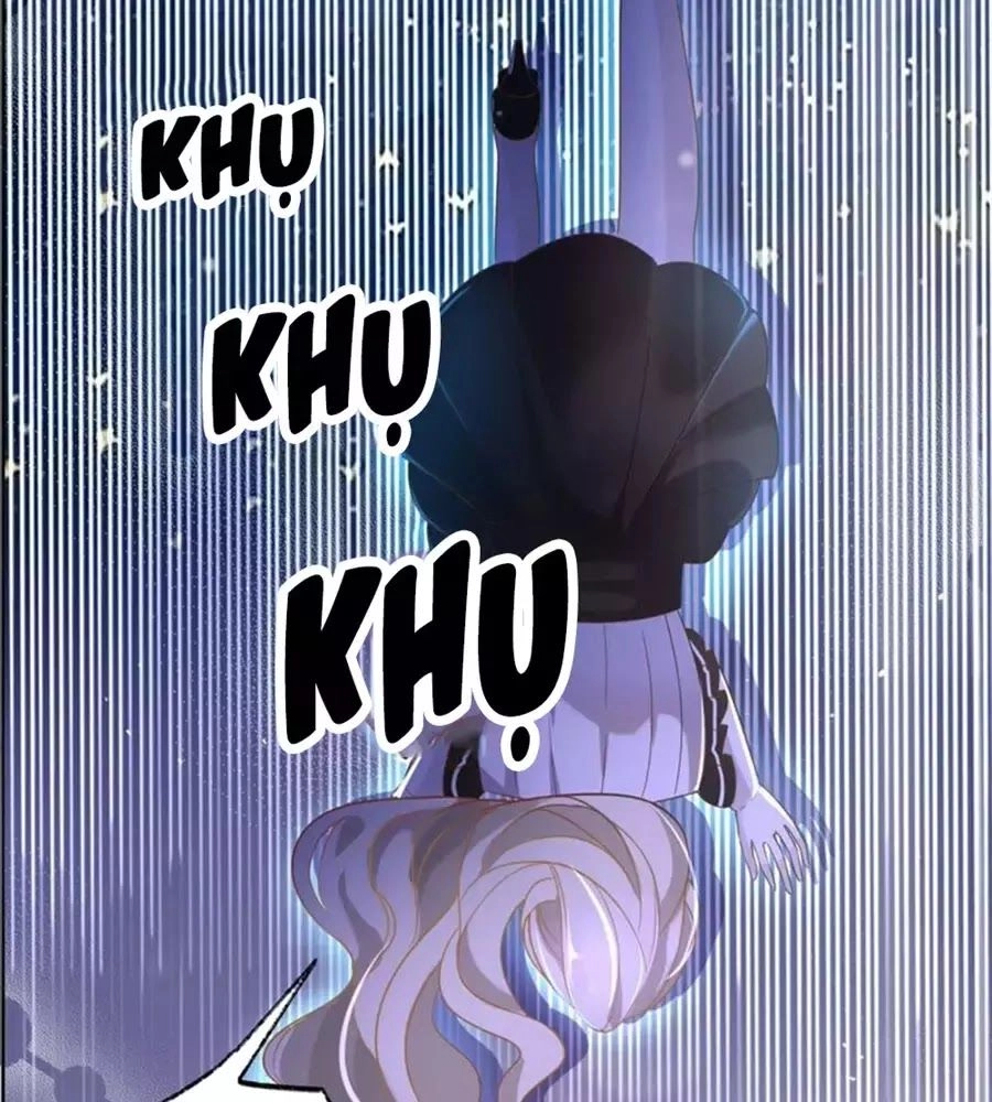 Thần Luân Mật Luyến Chapter 24 - 36