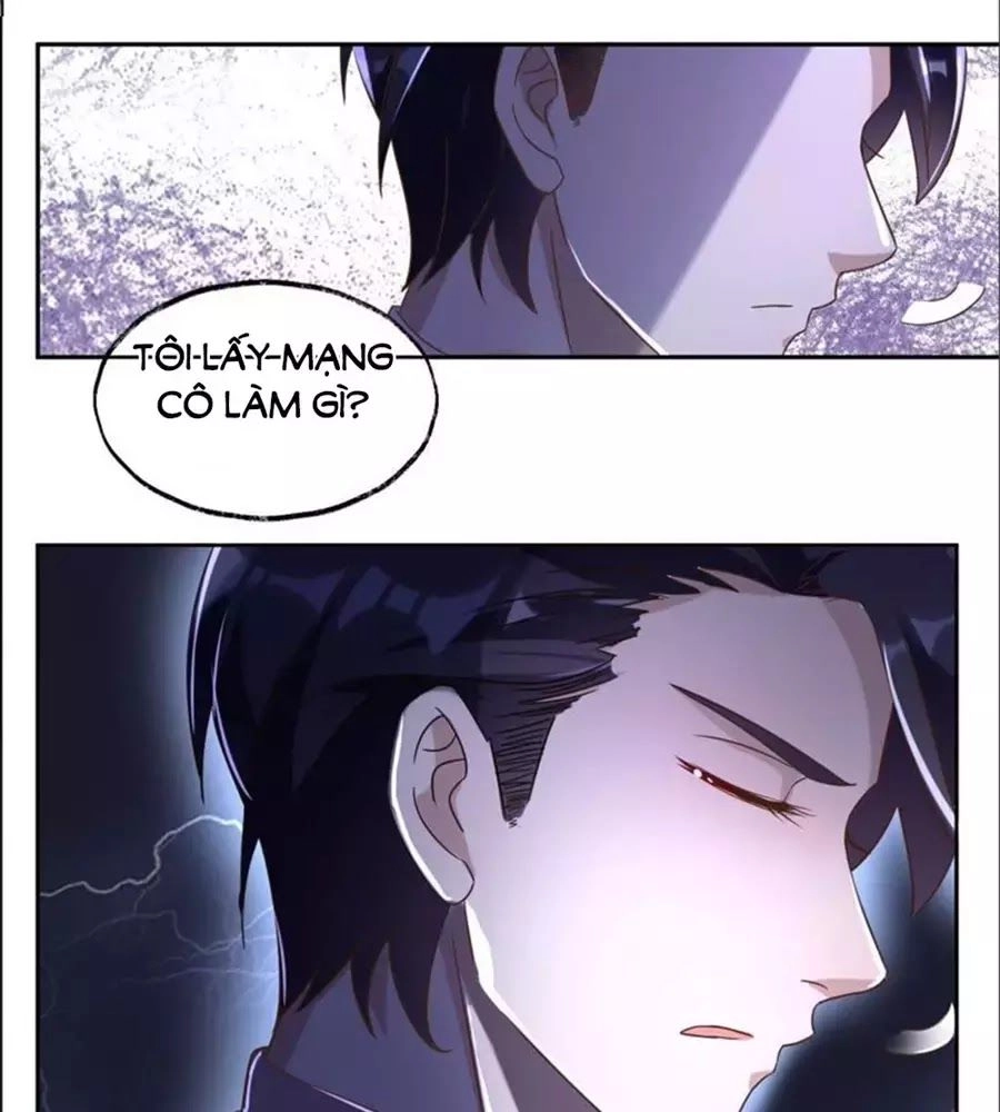 Thần Luân Mật Luyến Chapter 24 - 39