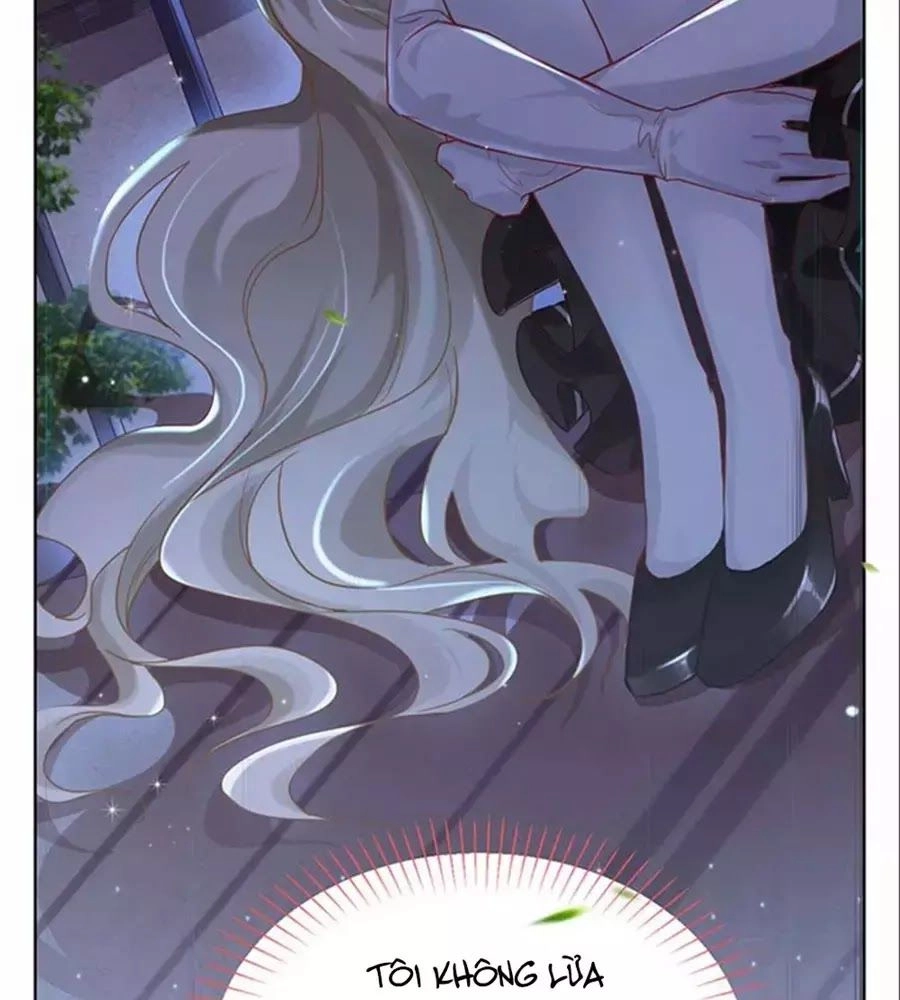 Thần Luân Mật Luyến Chapter 24 - 45