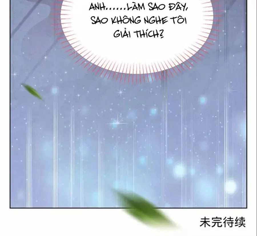 Thần Luân Mật Luyến Chapter 24 - 46