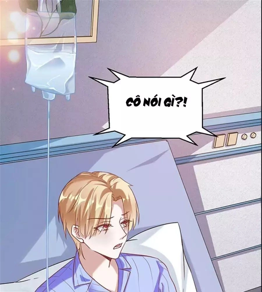 Thần Luân Mật Luyến Chapter 25 - 1